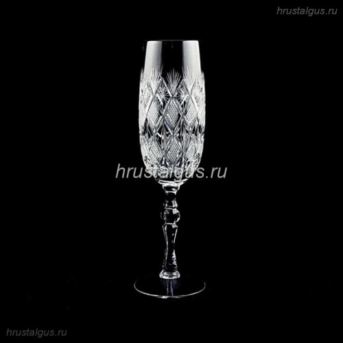 Набор хрустальных бокалов 210 г, 900/103 арт.9757